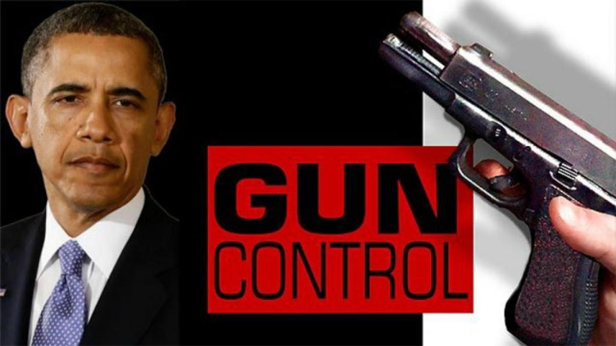 Obama to soon announce gun-control measures